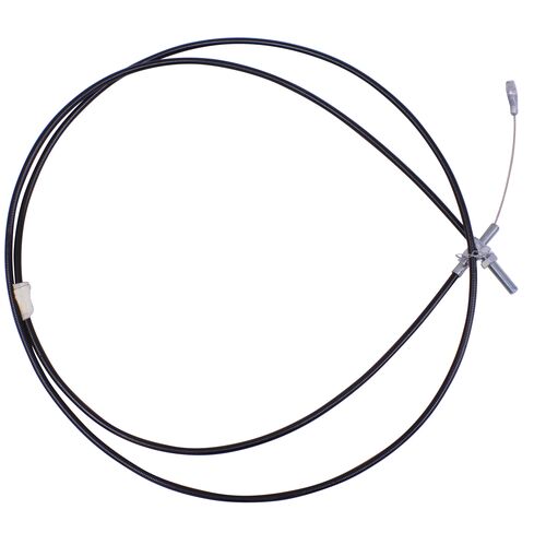 cable, parking brake product photo Front View L