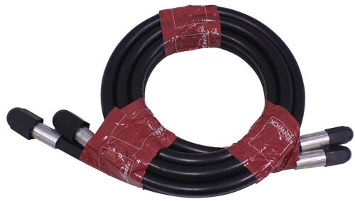 double hose assy. '2146mm product photo Front View L