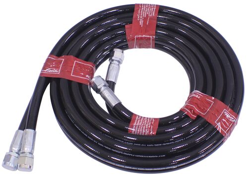 HOSE product photo Front View L