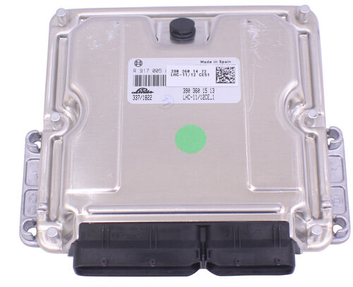 CONTROL UNIT product photo Front View L