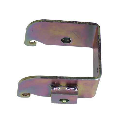 bracket assy. product photo Front View L