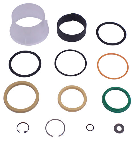 SET OF SEALS ' FREE LIFT CYLINDER - Parts