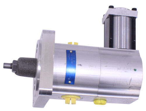 motor 'fan 12ccm-PropDBV product photo Front View L