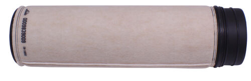 AIR FILTER SAFETY CARTRIDGE product photo Front View L