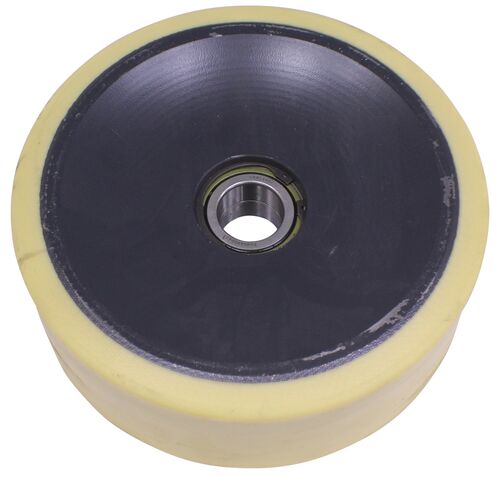 load wheel assy. '285x100-Vulk. product photo Front View L