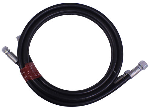 HOSE ASSEMBLY 2166 MM product photo Front View L