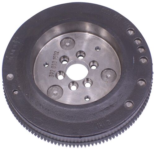 FLYWHEEL ASSEMBLY product photo Front View L