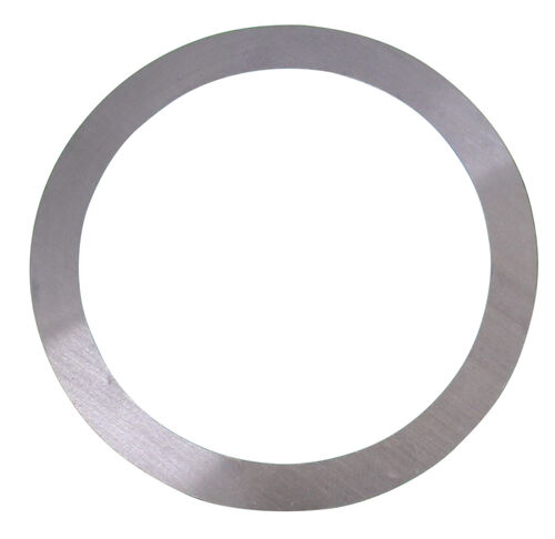 shim ring '48X60X0,1 product photo Front View L