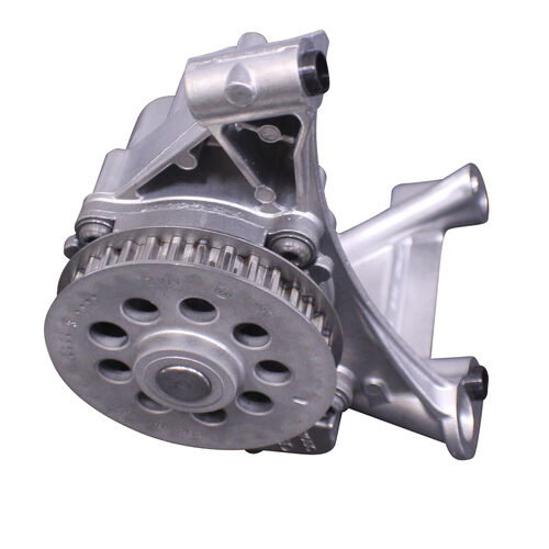 OIL PUMP product photo Front View L