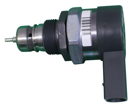 Pressure-relief valve product photo Front View L