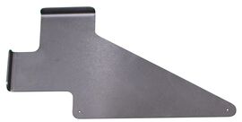 PLATE, STEERING STOP MOUNTING TEMPLATE product photo