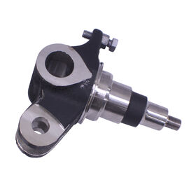 stub axle product photo