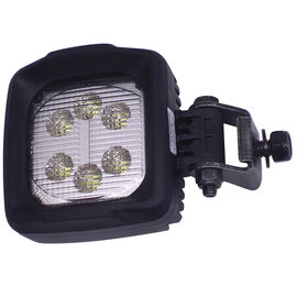 headlight 'LED product photo