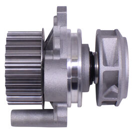 water pump product photo