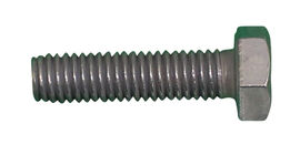 hexagon head screw 'M8x30-8.8-ZNS product photo