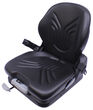 driver's seat product photo